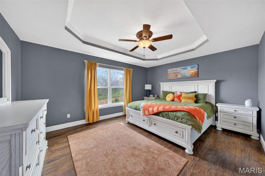408 Godsey Drive