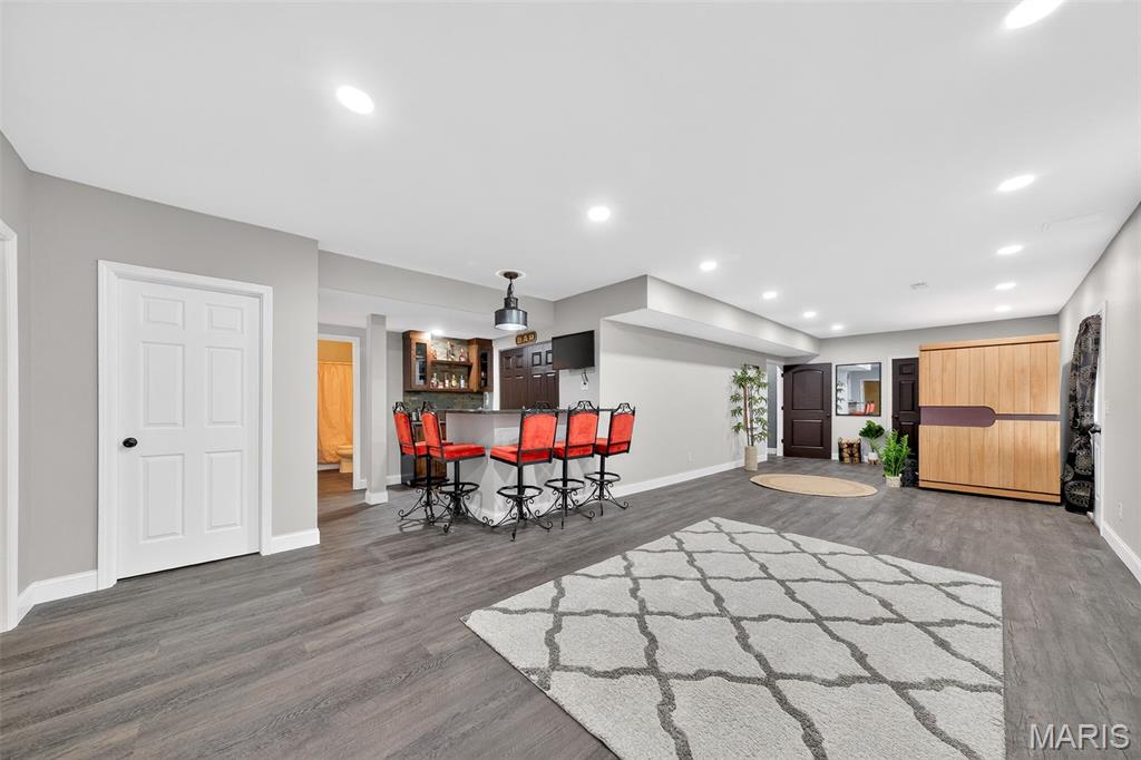 408 Godsey Drive