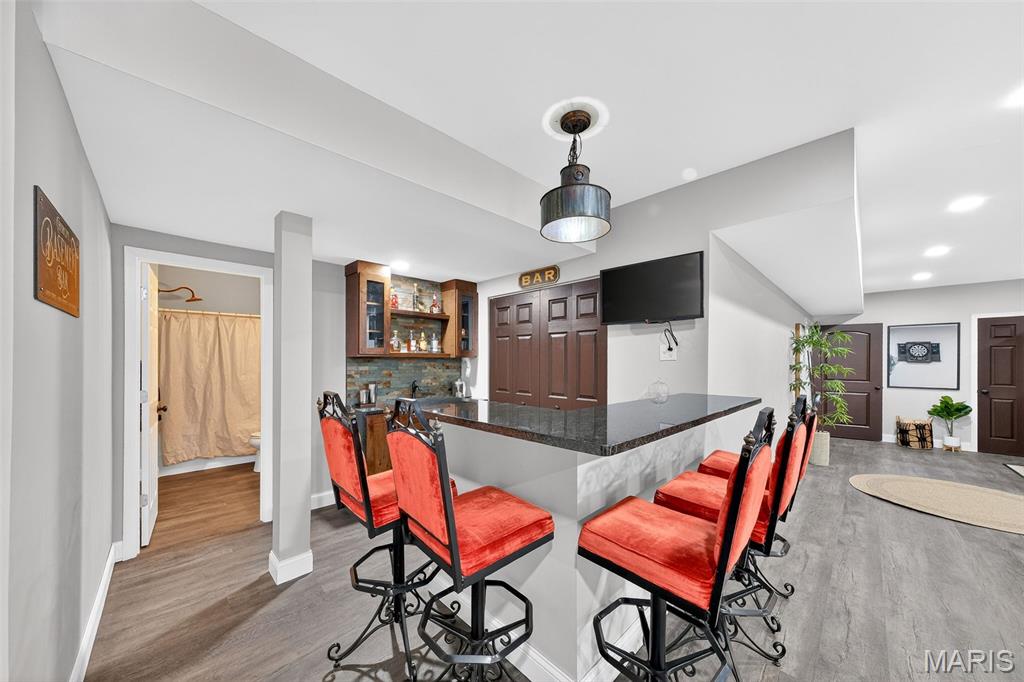 408 Godsey Drive