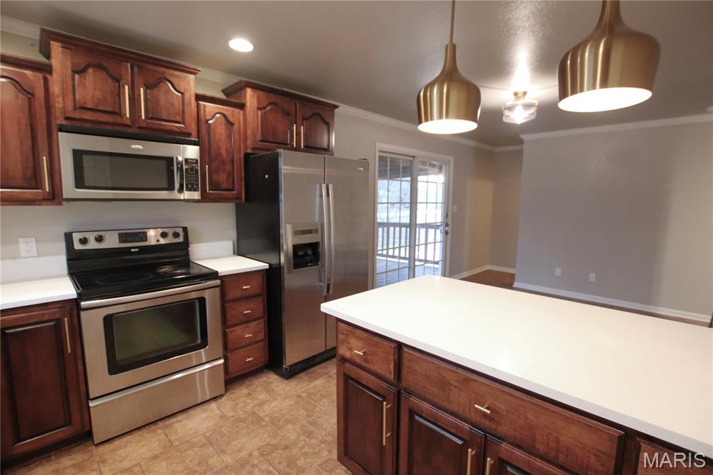 1070 Louisiana Street