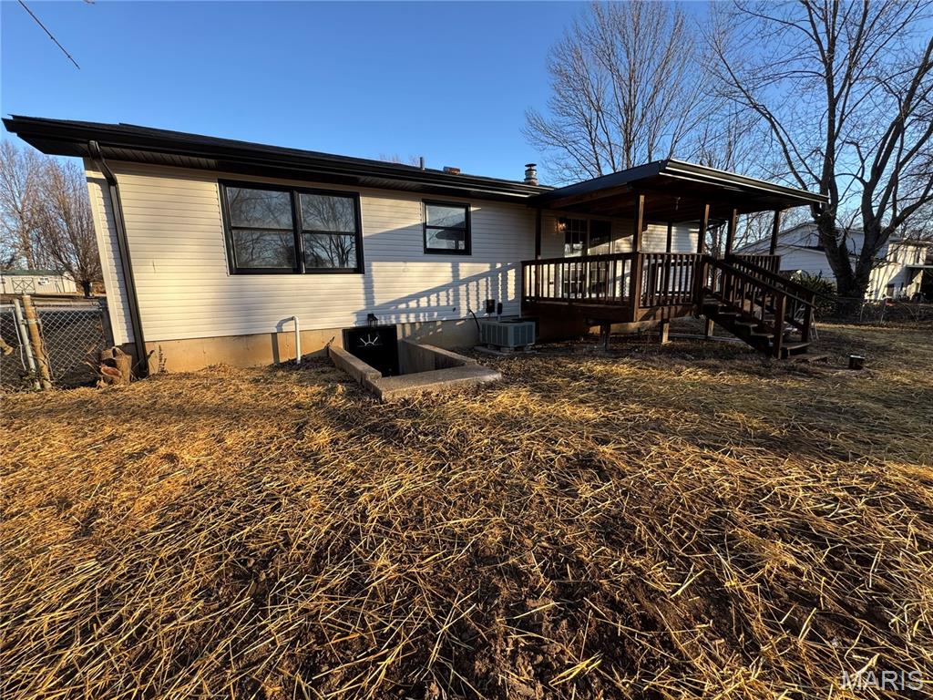 1070 Louisiana Street