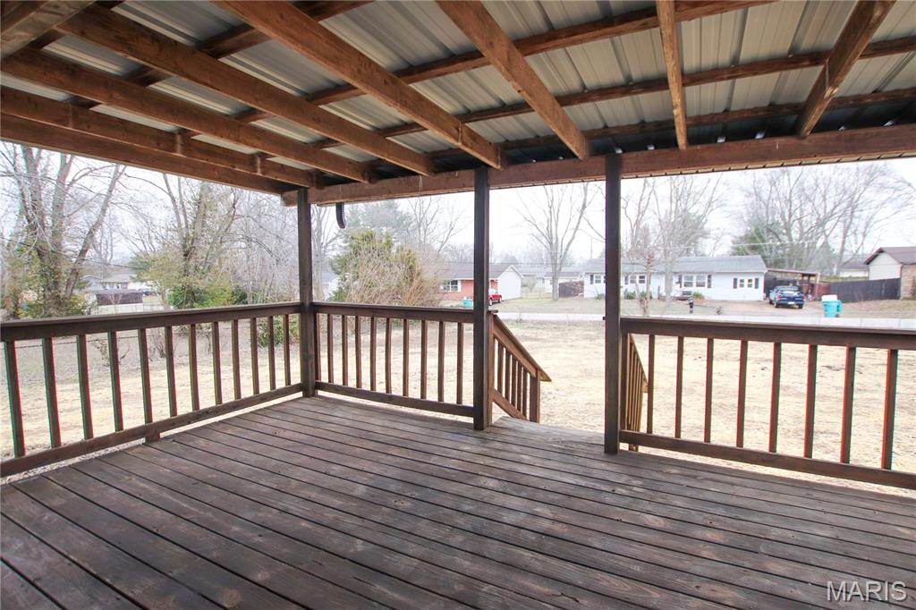 1070 Louisiana Street