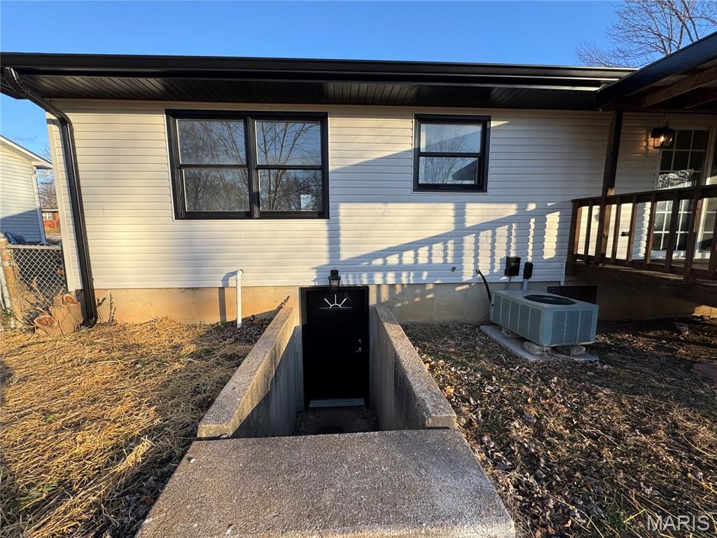 1070 Louisiana Street