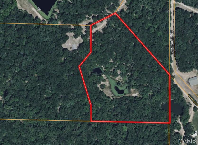 Lot 11 Danz Forest Drive