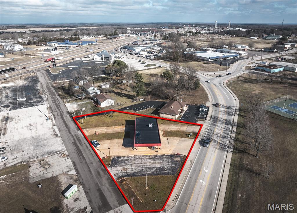 453 W Springfield Road