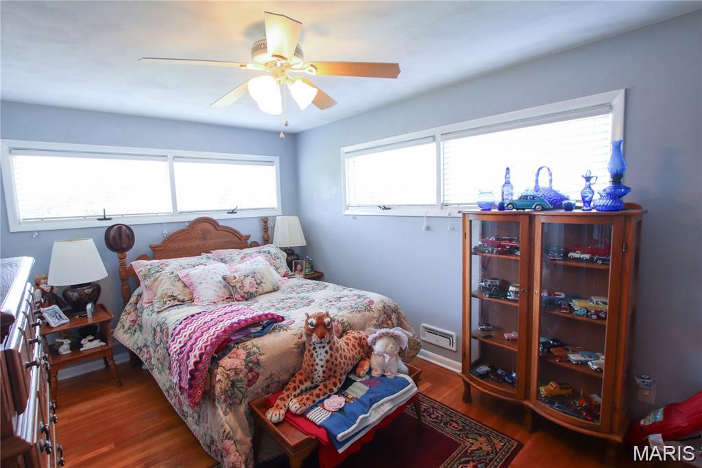 831 S Mansion Street