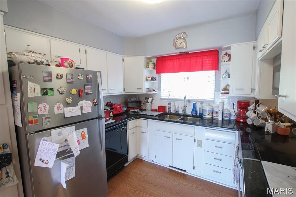 831 S Mansion Street