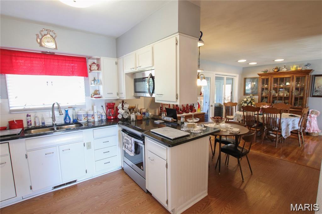 831 S Mansion Street