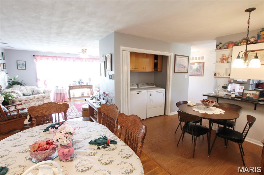 831 S Mansion Street