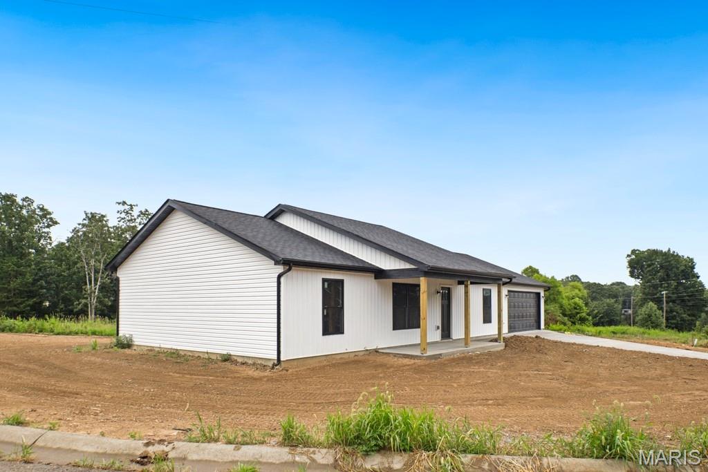 Lot 18 Mosel Way