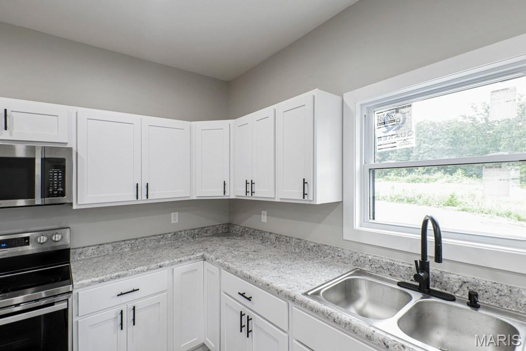 Lot 18 Mosel Way