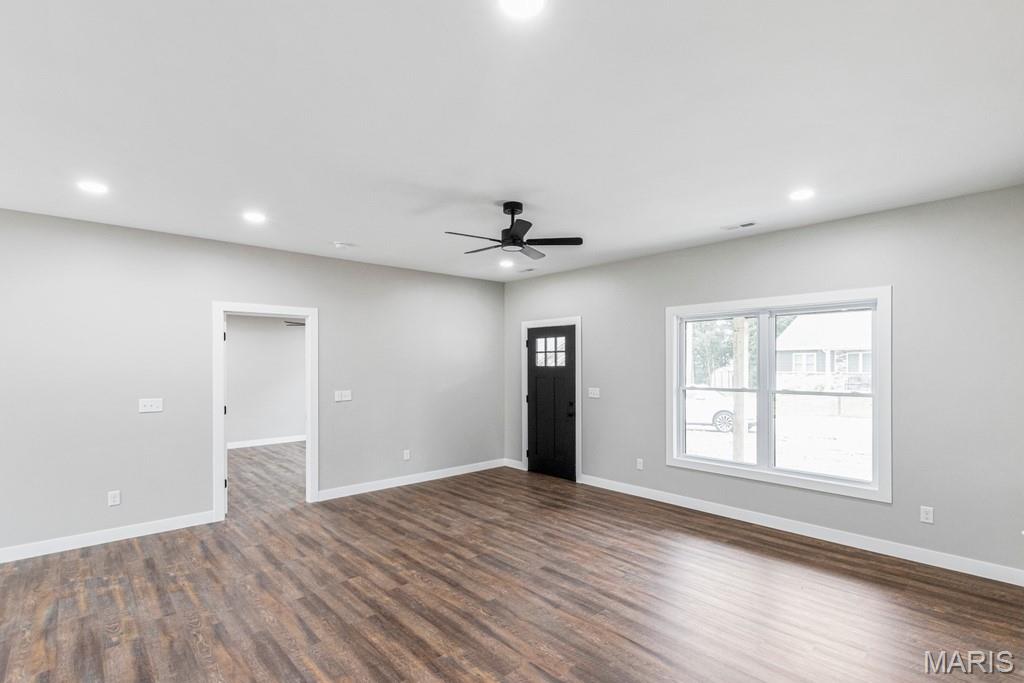 Lot 18 Mosel Way