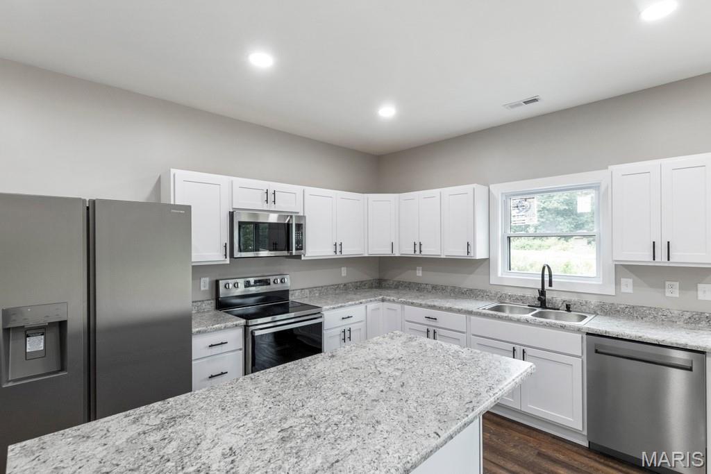 Lot 18 Mosel Way