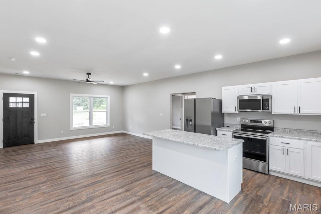 Lot 18 Mosel Way
