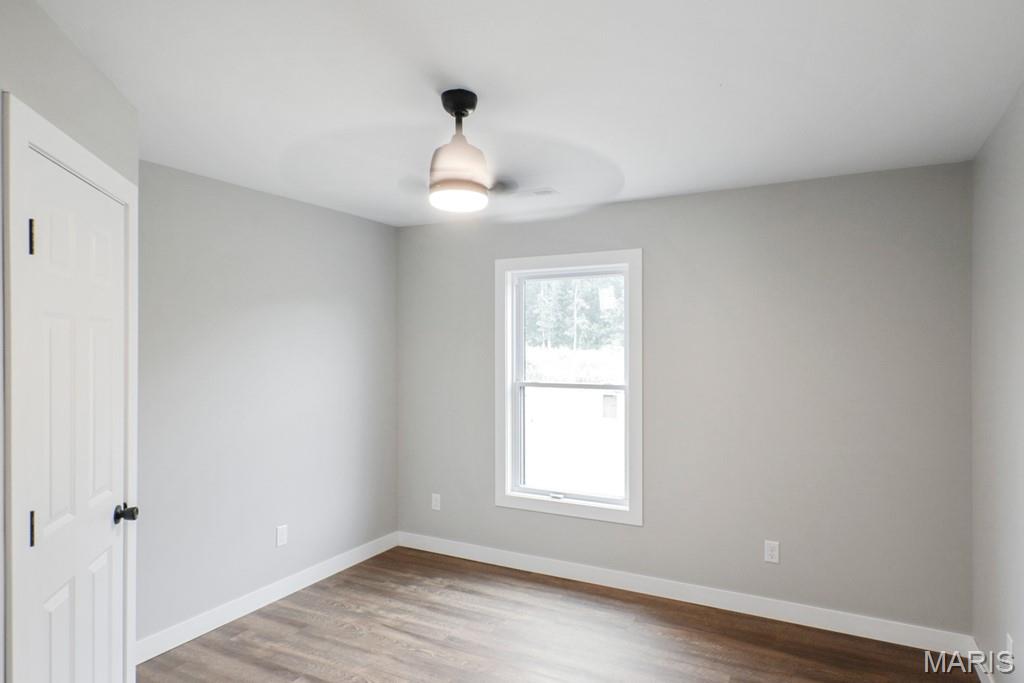 Lot 18 Mosel Way