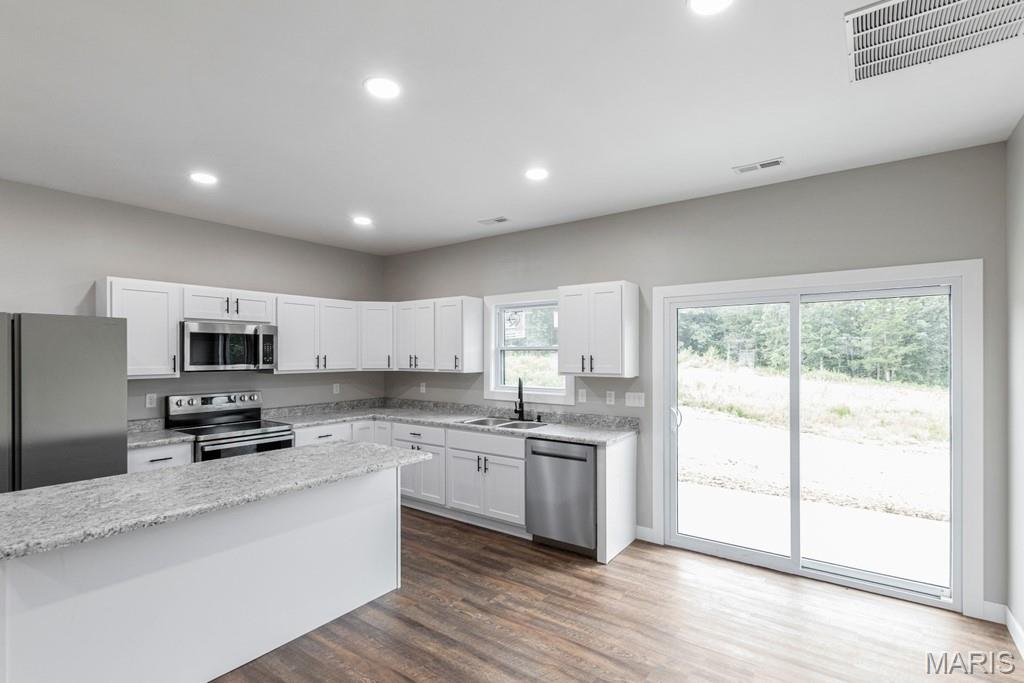 Lot 18 Mosel Way