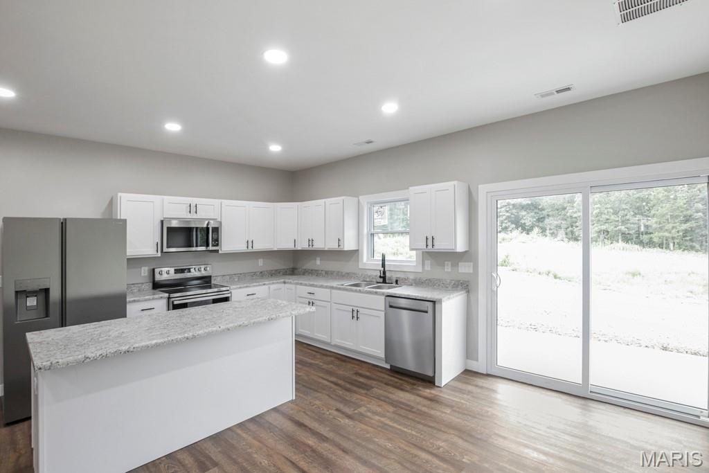 Lot 18 Mosel Way