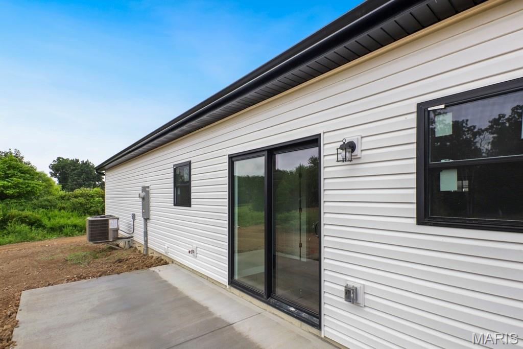 Lot 18 Mosel Way