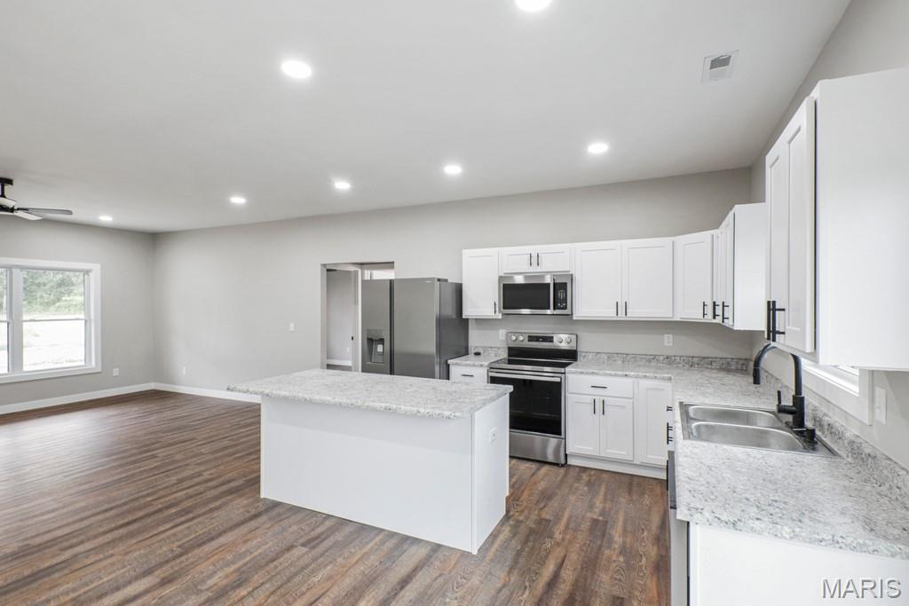 Lot 18 Mosel Way