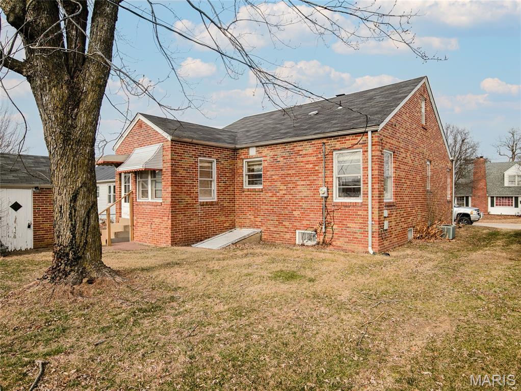 408 E Washington Avenue