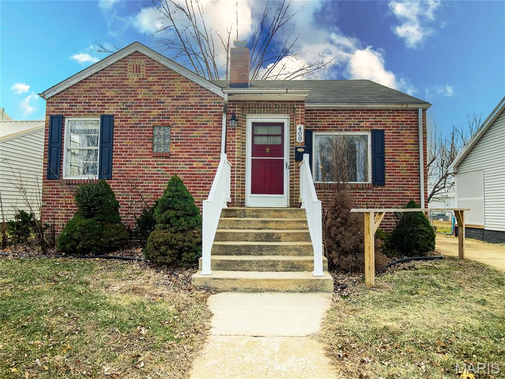 408 E Washington Avenue