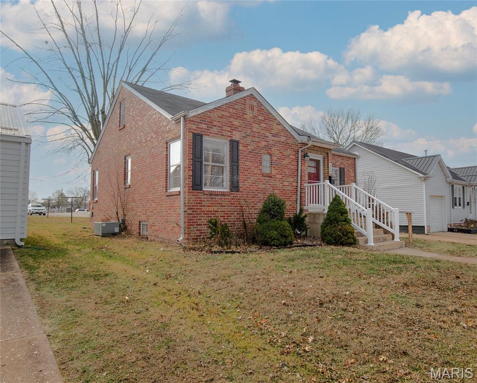 408 E Washington Avenue