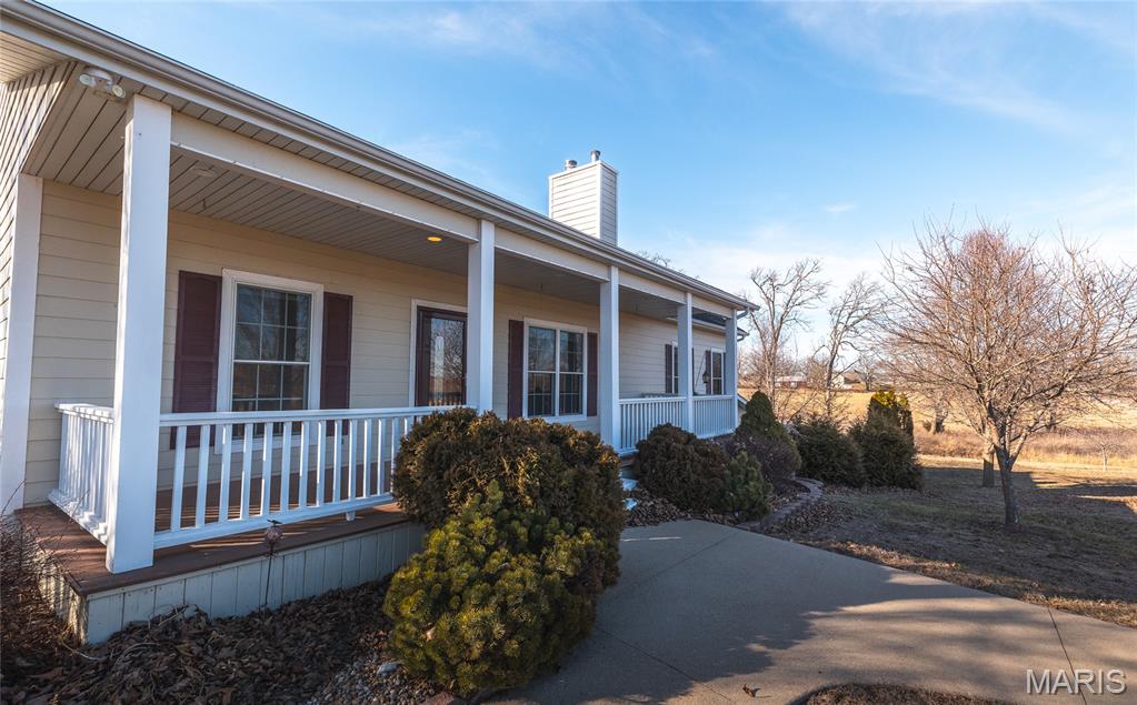 17205 Elk Prairie Drive