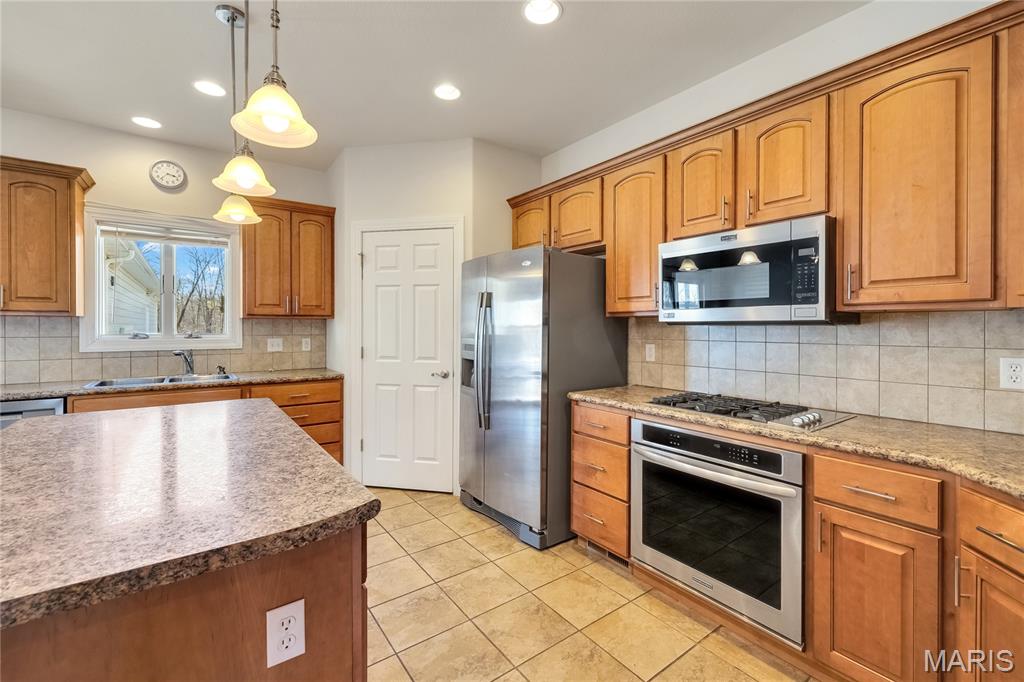 17205 Elk Prairie Drive