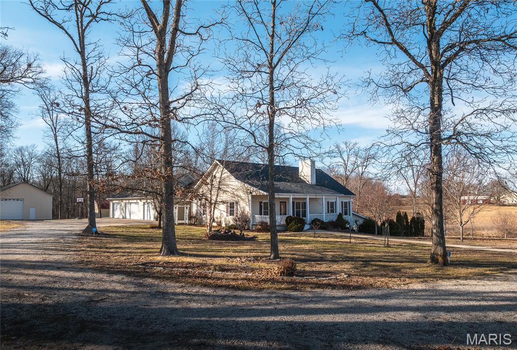 17205 Elk Prairie Drive