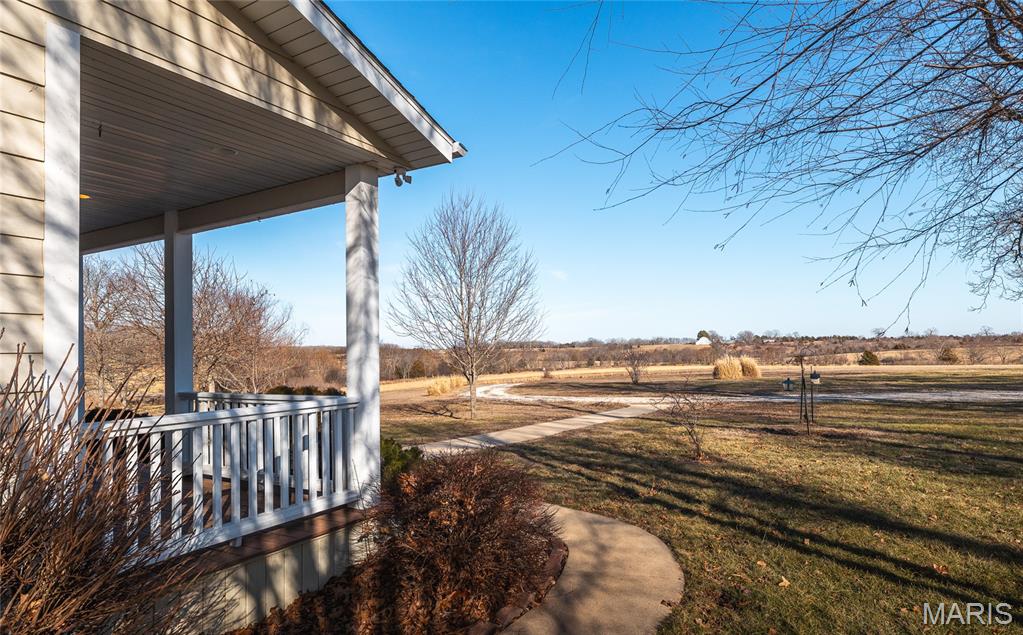 17205 Elk Prairie Drive