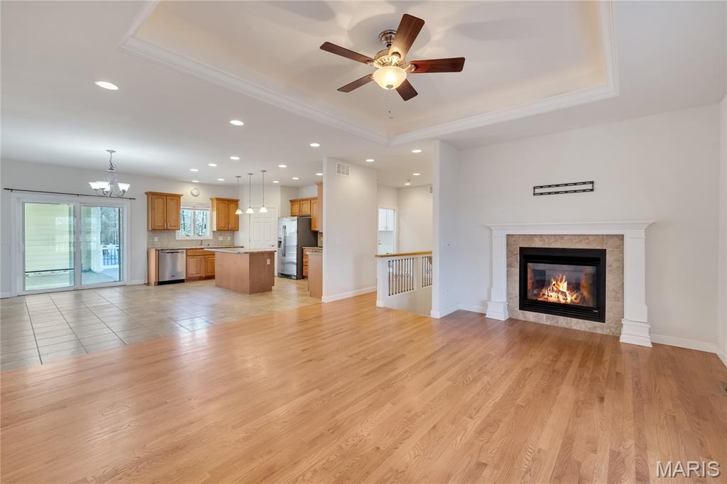 17205 Elk Prairie Drive