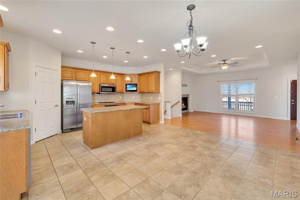 17205 Elk Prairie Drive