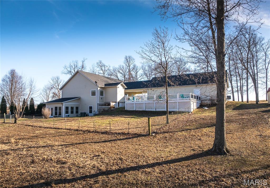 17205 Elk Prairie Drive