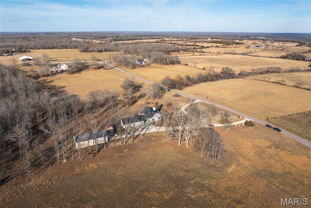 17205 Elk Prairie Drive