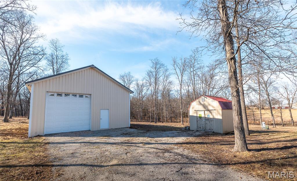 17205 Elk Prairie Drive