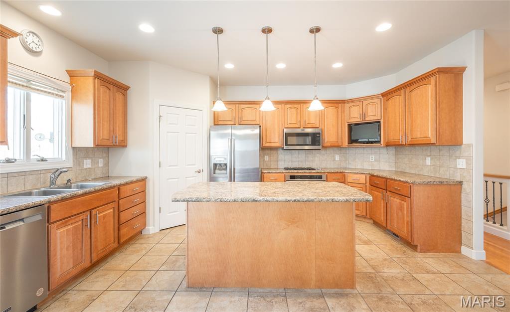 17205 Elk Prairie Drive