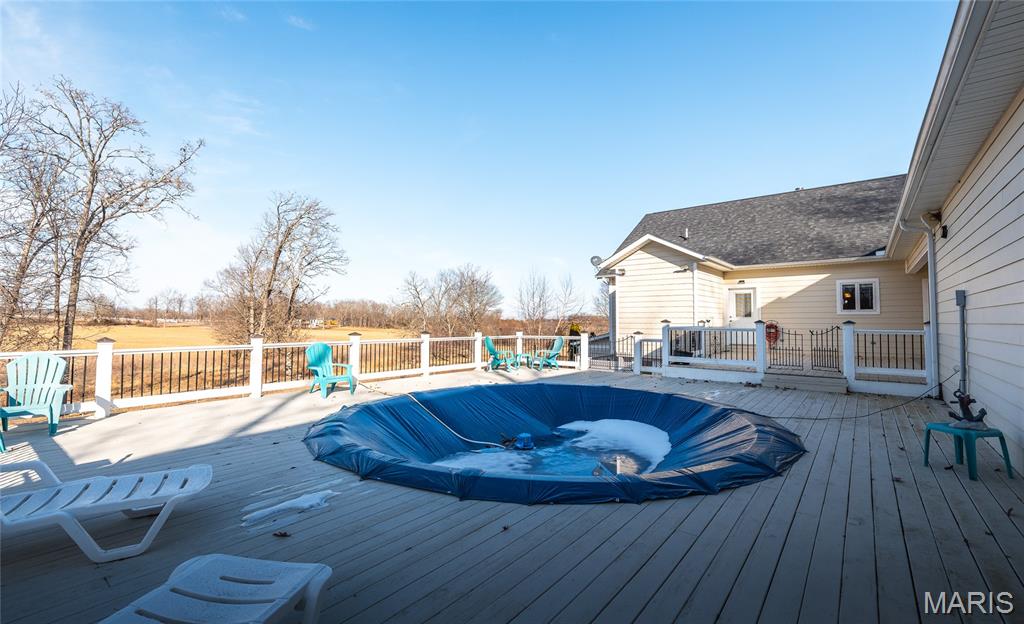 17205 Elk Prairie Drive