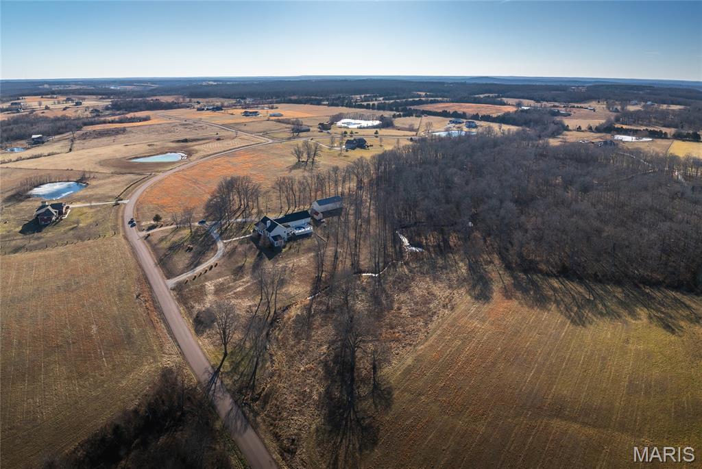 17205 Elk Prairie Drive