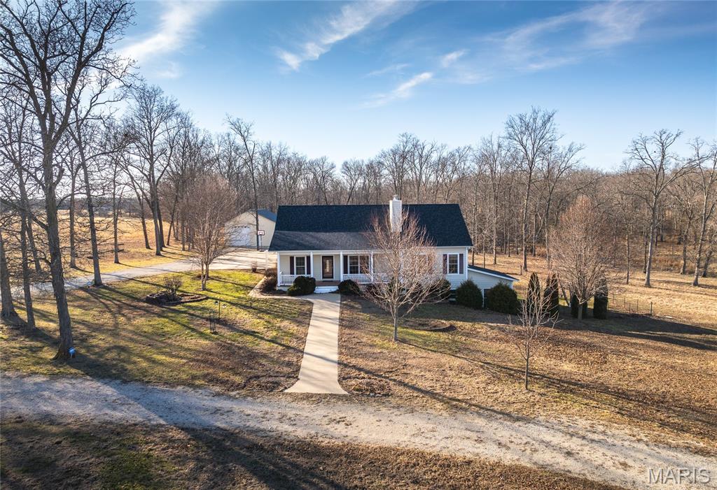 17205 Elk Prairie Drive