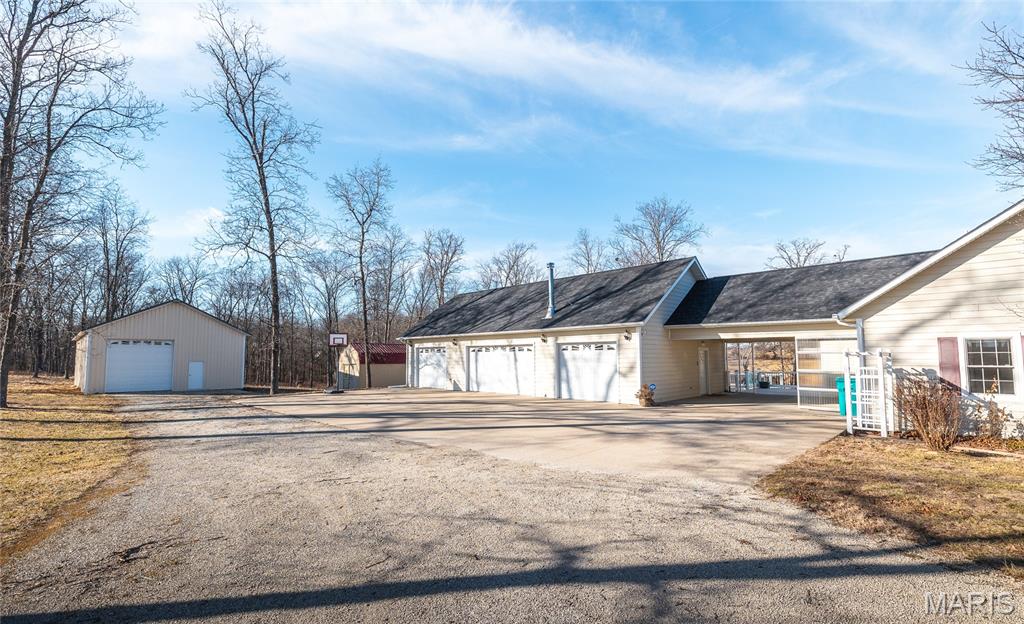 17205 Elk Prairie Drive