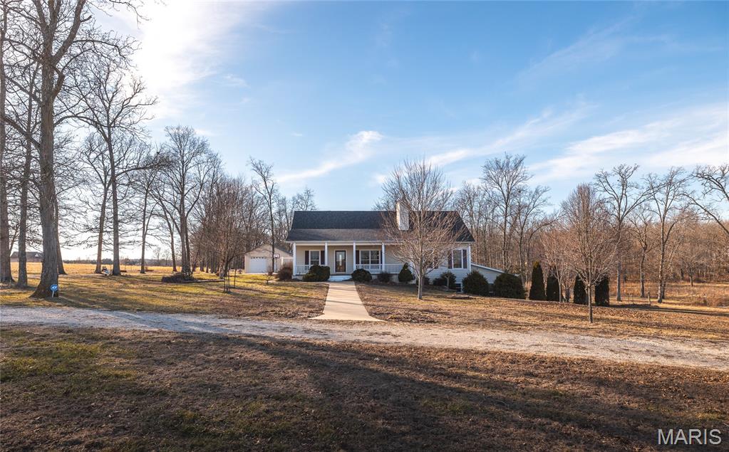 17205 Elk Prairie Drive