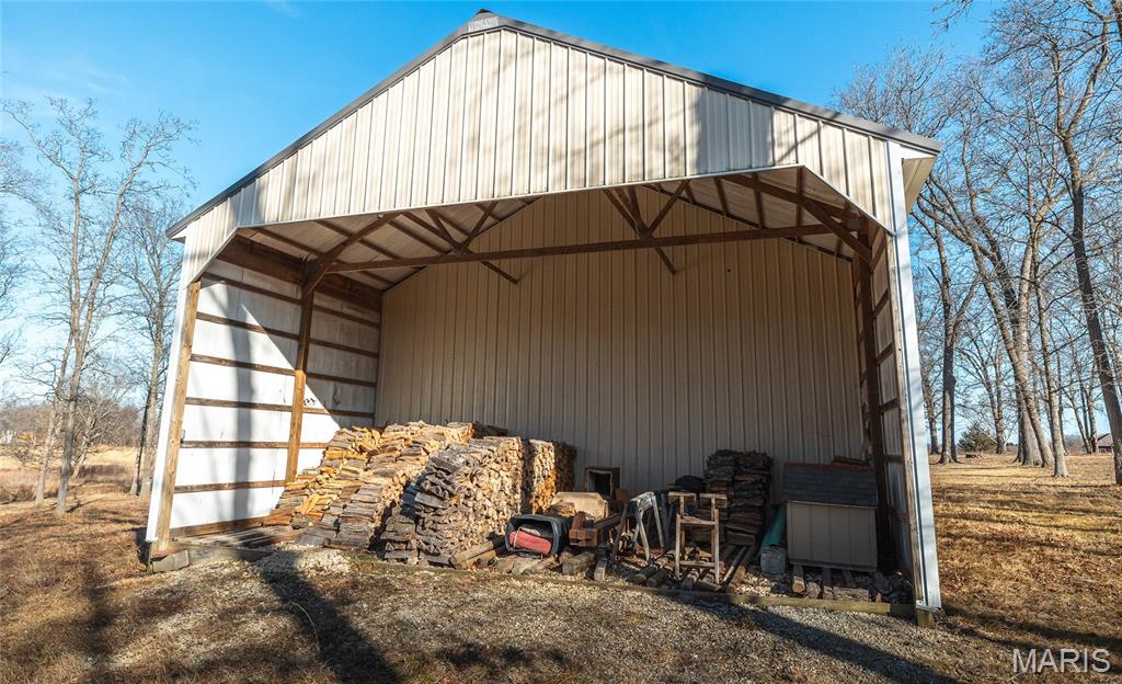 17205 Elk Prairie Drive