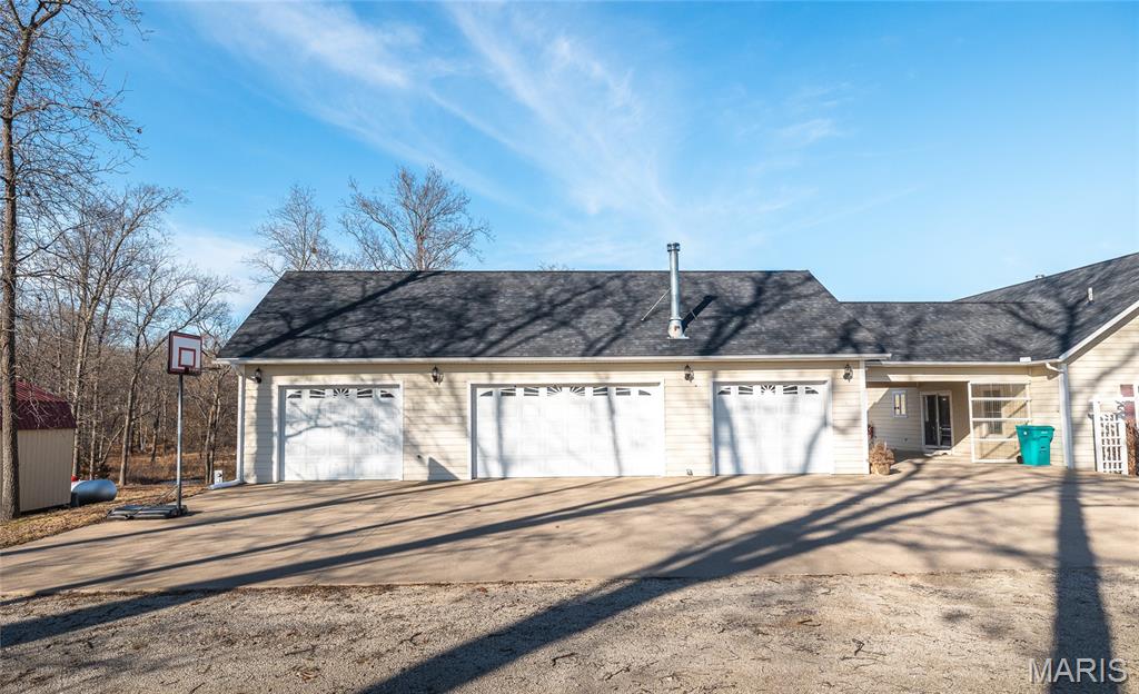 17205 Elk Prairie Drive