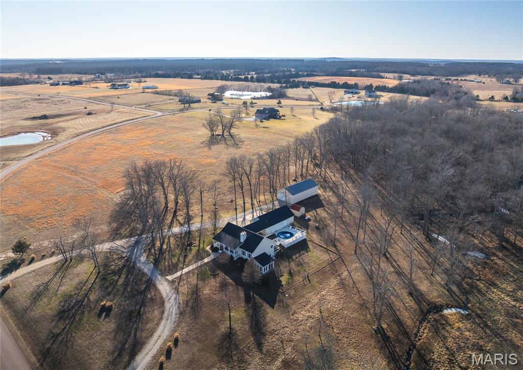 17205 Elk Prairie Drive