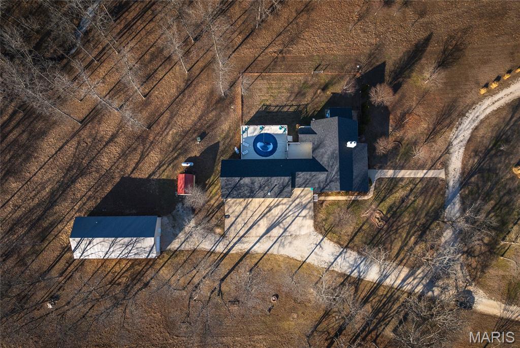 17205 Elk Prairie Drive