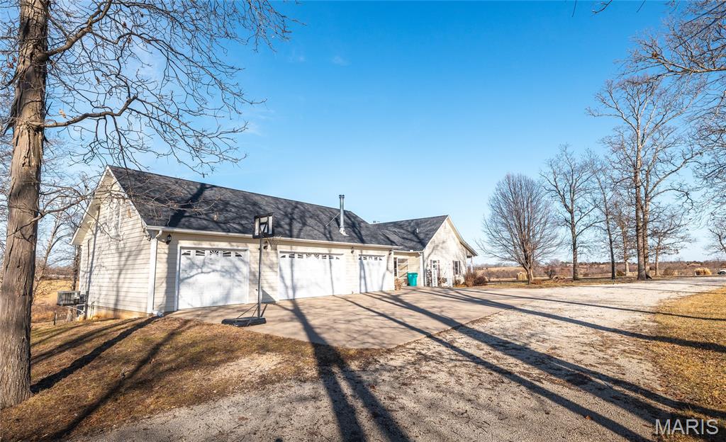 17205 Elk Prairie Drive