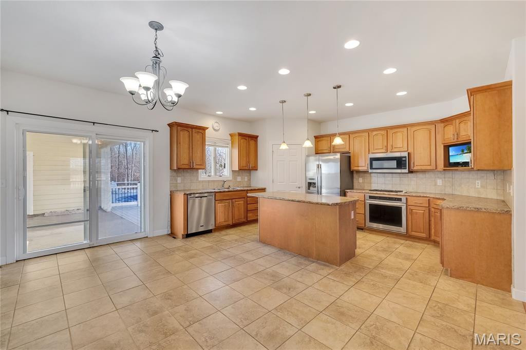 17205 Elk Prairie Drive