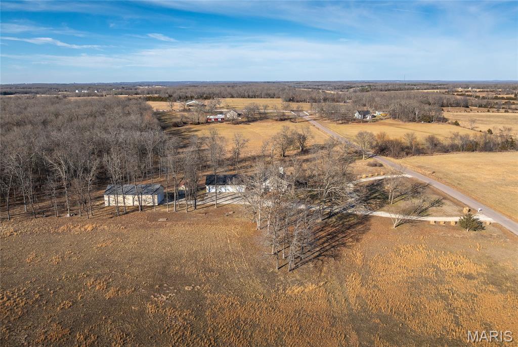 17205 Elk Prairie Drive