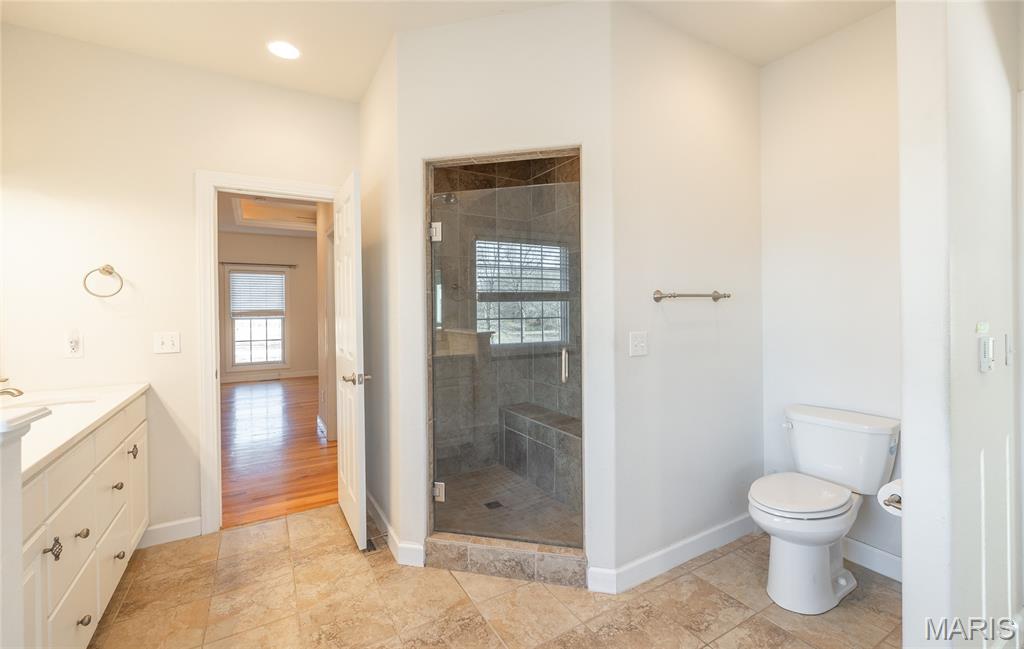 17205 Elk Prairie Drive