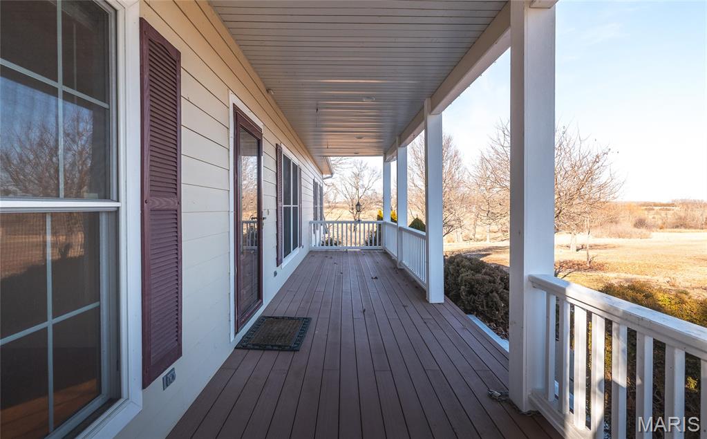 17205 Elk Prairie Drive